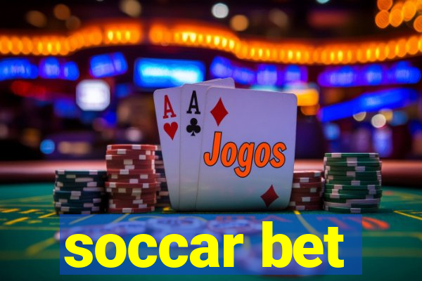 soccar bet